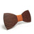 The Timber Tradition Bowtie Set